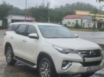 Toyota Fortuner 2019 - Xe 1 chủ giá 1 tỷ tại Hà Tĩnh