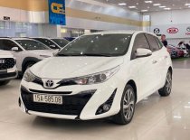 Toyota Yaris 2020 - Toyota Yaris 2020 số tự động tại Lào Cai giá 600 triệu tại Lào Cai