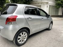 Toyota Yaris 2011 - Màu bạc, nhập khẩu Thái xe gia đình giá 310 triệu tại Hà Nội