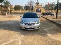 Toyota Vios 2009 - Xe màu bạc, giá cực tốt giá 163 triệu tại Ninh Bình