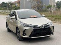 Toyota Vios 2022 - Giá ưu đãi giá 599 triệu tại Thái Nguyên