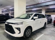 Toyota Avanza Premio 2022 - Đủ màu giao ngay - Giá cực đẹp giá 598 triệu tại Tp.HCM