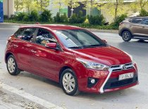 Toyota Yaris 2014 - Chạy 8 vạn km giá 420 triệu tại Hà Nội