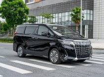 Toyota Alphard 2022 - Toyota Alphard 2022 giá 4 tỷ tại Hà Nội