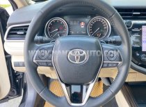 Toyota Camry 2020 - Chạy hơn 3v km giá 1 tỷ 179 tr tại Hà Nội