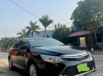 Toyota Camry 2016 - Màu đen, nhập khẩu giá 590 triệu tại Phú Thọ