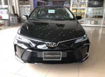Toyota Corolla Altis 1.8Q 2023 - Cần bán Toyota Corolla Altis 1.8Q năm 2023, đủ màu, nhập khẩu nguyên chiếc giá 735 triệu tại Tp.HCM