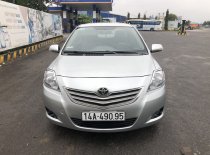Toyota Vios 2011 - Gia đình sử dụng giữ gìn giá 248 triệu tại Quảng Ninh