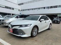 Toyota Camry 2020 - Trắng ngọc trai- Mua xe tại hãng giá 878 triệu tại Tp.HCM