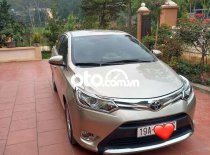 Toyota Vios Gđ cần bán  G đăng kí cuối 2017 2017 - Gđ cần bán vios G đăng kí cuối 2017 giá 445 triệu tại Phú Thọ