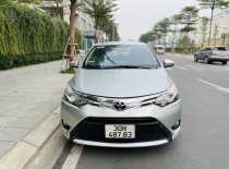 Toyota Vios 2017 - Bán vios tự động 1.5G 2017 giá 425 triệu tại Hà Nội