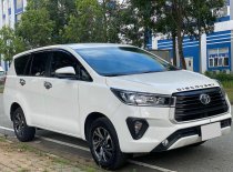 Toyota Innova 2021 - Bán xe số sàn, màu trắng camay giá 639 triệu tại Tp.HCM
