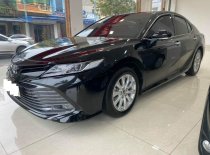 Toyota Camry 2021 - Màu đen, nội thất đen giá 979 triệu tại Thái Bình