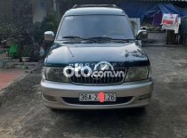 Toyota Zace Gia đình 2004 - Gia đình giá 175 triệu tại Thanh Hóa