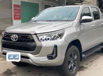 Toyota Hilux  2021 Tự Động 2021 - Hilux 2021 Tự Động giá 680 triệu tại TT - Huế