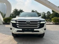 Toyota Land Cruiser 3.5 Turbo  2023 - Bán Toyota Landcruiser LC300 2023, bản mới nhất, full nhất, xe giao ngay. giá 4 tỷ 900 tr tại Hà Nội