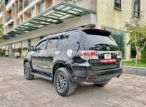 Toyota Fortuner 2016 - Màu đen giá 679 triệu tại Bắc Ninh