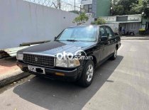 Toyota Crown   1987 2.8mt 1987 - toyota crown 1987 2.8mt giá 50 triệu tại Bình Định