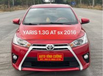 Toyota Yaris 2016 - Đăng ký 2016, nhập khẩu nguyên chiếc, giá tốt giá 458 triệu tại Hà Nội