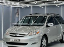 Toyota Sienna 2007 - Tên tư nhân uỷ quyền lần đầu giá 525 triệu tại Bình Dương
