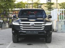 Toyota Land Cruiser 2022 - Màu đen, nhập khẩu nguyên chiếc giá 5 tỷ 380 tr tại Hà Nội