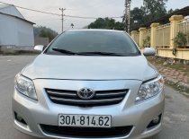 Toyota Corolla 2008 - Cần bán lại xe nhập khẩu nguyên chiếc giá tốt 295tr giá 295 triệu tại Phú Thọ