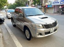 Toyota Hilux 2014 - Xe số sàn, nhập khẩu giá 415 triệu tại Hải Phòng