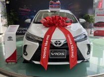 Toyota Vios 2023 - Giảm 50% thuế trươc bạ, giảm tiền mặt, phụ kiện, quà tặng rất nhiều giá 542 triệu tại Bình Định