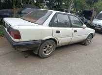 Toyota Corolla 1992 - Cần bán xe màu trắng giá 26 triệu tại Bắc Ninh