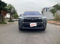 Toyota Corolla Cross 2021 - Xe còn rất đẹp và mới giá 825 triệu tại Vĩnh Phúc