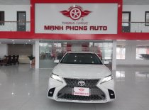Toyota Camry 2020 - Xe màu trắng giá 1 tỷ 50 tr tại An Giang