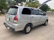 Toyota Innova 2008 - Xe mua sẵn chạy giá 168 triệu tại Ninh Bình