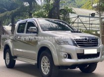 Toyota Hilux 2014 - Xe đẹp xuất sắc giá 515 triệu tại Sơn La