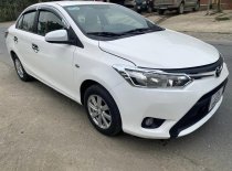 Toyota Vios 2016 - Xe zin, không đâm đụng, ngập nước giá 285 triệu tại Tuyên Quang