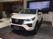 Toyota Fortuner 2022 - Xả kho xe giá chỉ từ 999 triệu giá 1 tỷ 68 tr tại Hà Nam