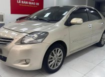 Toyota Vios 2013 - Xe số sàn giá 260 triệu tại Hà Nội