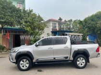 Toyota Hilux 2015 - Màu bạc, xe nhập giá 590 triệu tại Thái Nguyên