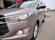 Toyota Innova 2019 - Một chủ từ đầu giá 575 triệu tại Vĩnh Phúc