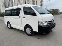 Toyota Hiace 2011 - Cần bán Toyota Hiace đời 2011, 320tr giá 320 triệu tại Hà Nội