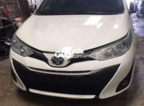 Toyota Vios  7 bản cao 7 túi khí - xe gia đình 2018 - Vios 7 bản cao 7 túi khí - xe gia đình giá 410 triệu tại Khánh Hòa
