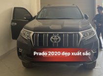 Toyota Land Cruiser Prado 2020 - Xe nhập, giá tốt 2 tỷ 480tr giá 2 tỷ 480 tr tại Hà Nội