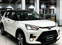 Toyota Raize 2022 - Thanh lý lô xe 2022 giá chỉ từ 520 triệu giá 520 triệu tại Hà Nội