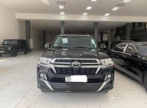 Toyota Land Cruiser 5.7 nhập Mỹ  2016 - Bán ô tô Toyota Land Cruiser 5.7 nhập mỹ, đăng ký 2016, xe cực mới. giá 4 tỷ 200 tr tại Hà Nội