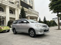 Toyota Innova 2009 - Loại xe bền tiết kiệm chi phí giá 280 triệu tại Hải Dương