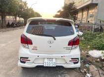 Toyota 2018 - Toyota Wigo 2018 số tự động giá 320 triệu tại Quảng Ninh