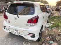 Toyota 2018 - Màu trắng, nhập khẩu chính chủ giá cạnh tranh giá 310 triệu tại Quảng Bình