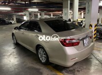 Toyota Camry Cần bán xe  2.0E gia đình sử dụng 2012 - Cần bán xe Camry 2.0E gia đình sử dụng giá 460 triệu tại Tp.HCM