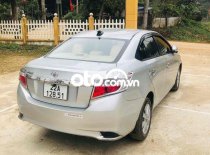 Toyota Vios gđ cần bán xe  2015 - gđ cần bán xe vios giá 320 triệu tại Tuyên Quang
