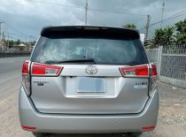 Toyota Innova 2017 - Màu bạc giá 495 triệu tại Khánh Hòa