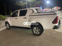 Toyota Hilux bán xe   2019 AT 2019 - bán xe toyota hilux 2019 AT giá 630 triệu tại Thanh Hóa